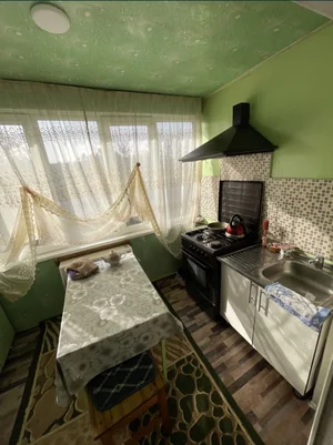 Фото 4 2-комн. квартира в районе Вокзал