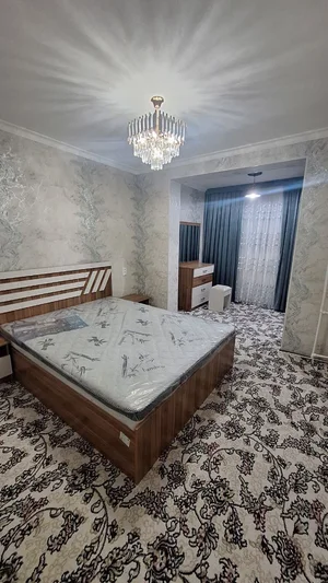 Фото 2 2-комн. квартира в Микрорайоне