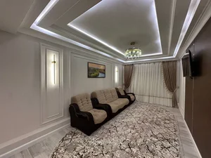 Фото 1 3-комн. квартира в Мархабо