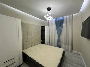 Фото 3 3-комн. квартира в Мархабо