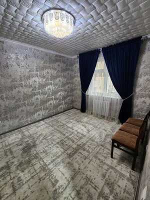 Фото 1 2-комн. квартира в Вокзале