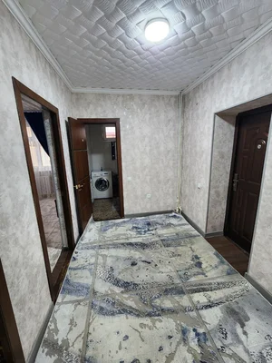 Фото 6 2-комн. квартира в Вокзале