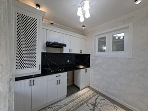 Фото 4 2-комн. квартира в Вокзале