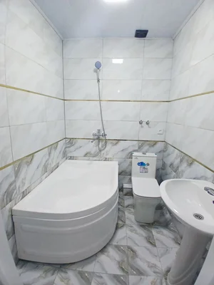 Фото 6 2-комн. квартира в Вокзале