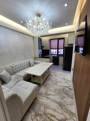 Фото 1 2-комн. квартира в СамГАСИ