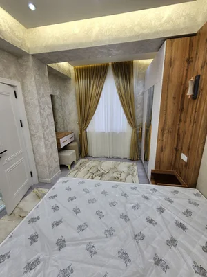 Фото 3 2-комн. квартира в СамГАСИ