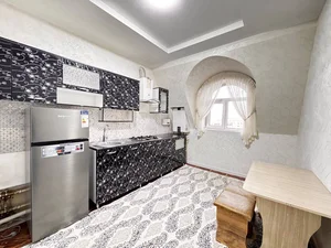 Фото 6 2-комн. квартира в Вокзале