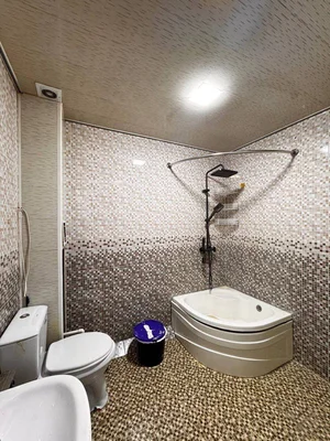 Фото 9 2-комн. квартира в Вокзале