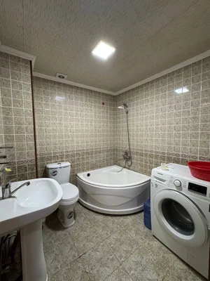 Фото 6 2-комн. квартира в Дагбитской