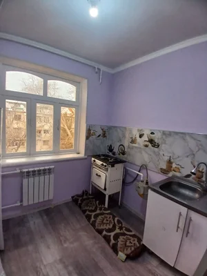 Фото 8 2-комн. квартира в Микрорайоне