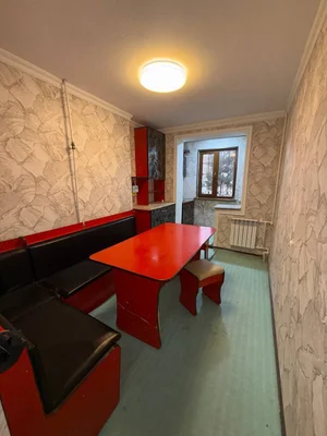 Фото 5 2-комн. квартира в Согдиане