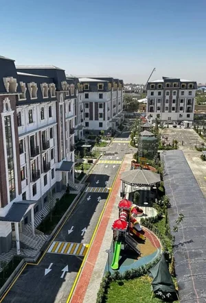 Фото 1 3-комн. квартира в Чайни Чордара