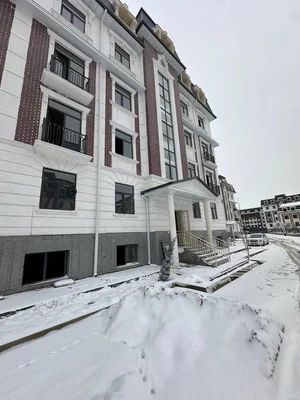 Фото 8 3-комн. квартира в Чайни Чордара