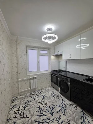 Фото 4 2-комн. квартира в Микрорайоне