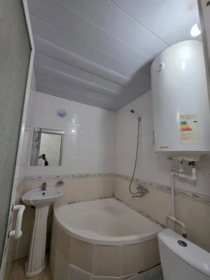 Фото 7 2-комн. квартира в Микрорайоне