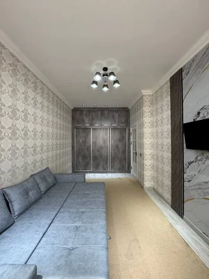 Фото 1 1-комн. квартира в Вокзале