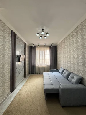 Фото 2 1-комн. квартира в Вокзале