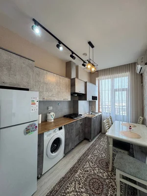 Фото 3 1-комн. квартира в Вокзале