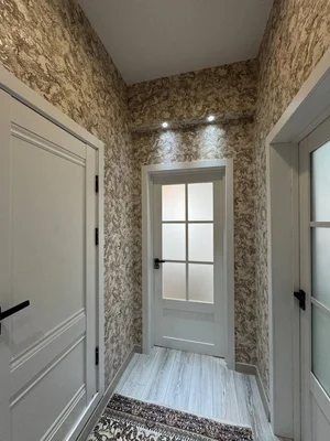 Фото 6 1-комн. квартира в Вокзале