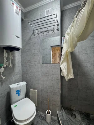 Фото 7 1-комн. квартира в Вокзале