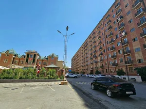 Фото 8 1-комн. квартира в Вокзале