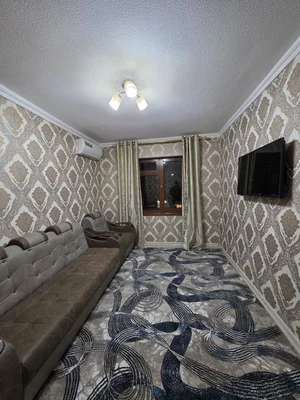 Фото 1 2-комн. квартира в Гагарина