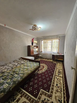 Фото 1 2-комн. квартира в Октябрьская