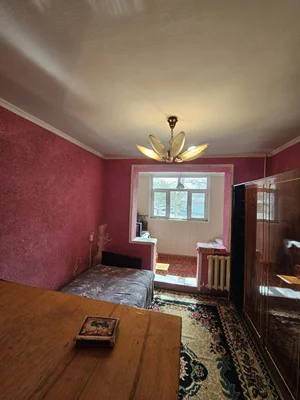 Фото 2 2-комн. квартира в Октябрьская