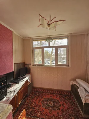 Фото 3 2-комн. квартира в Октябрьская
