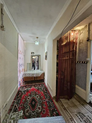 Фото 4 2-комн. квартира в Октябрьская