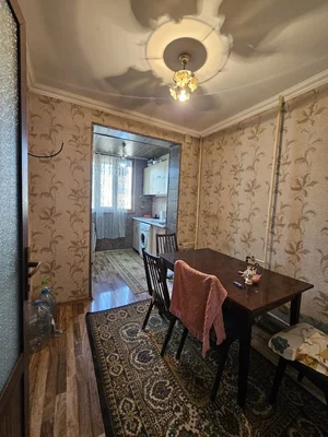 Фото 5 2-комн. квартира в Октябрьская