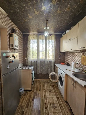 Фото 6 2-комн. квартира в Октябрьская