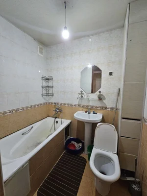 Фото 7 2-комн. квартира в Октябрьская