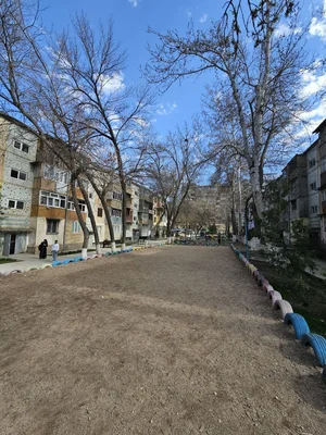 Фото 8 2-комн. квартира в Октябрьская