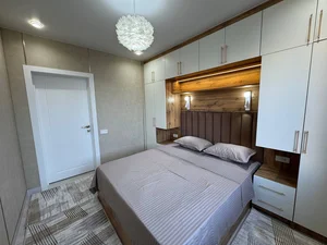 Фото 2 1-комн. квартира в Согдиане