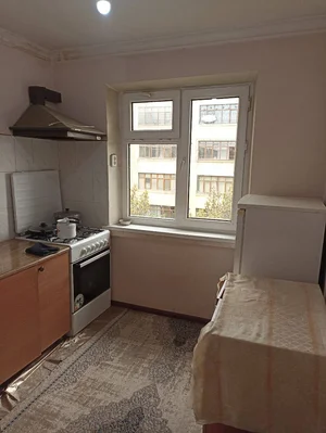 Фото 3 1-комн. квартира в Вокзале