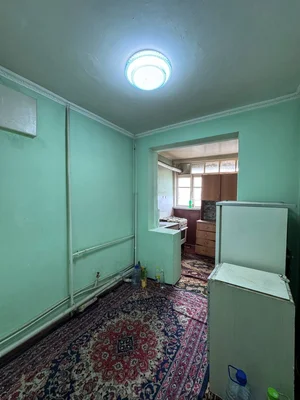 Фото 4 2-комн. квартира в Микрорайоне