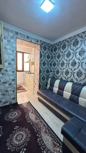 Фото 3 1-комн. квартира в Вокзале