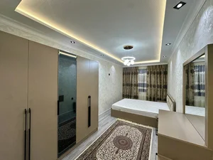 Фото 4 3-комн. квартира в Вокзале