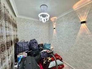 Фото 6 3-комн. квартира в Вокзале