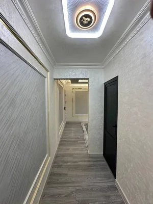 Фото 7 3-комн. квартира в Вокзале