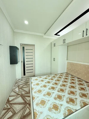 Фото 4 2-комн. квартира в Фрунзе