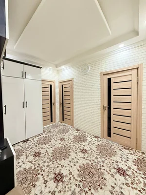 Фото 7 2-комн. квартира в Фрунзе