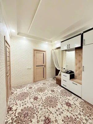 Фото 8 2-комн. квартира в Фрунзе