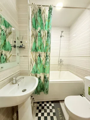 Фото 9 2-комн. квартира в Фрунзе