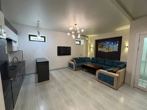 Фото 1 2-комн. квартира в Вокзале