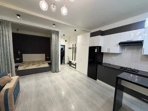 Фото 2 2-комн. квартира в Вокзале