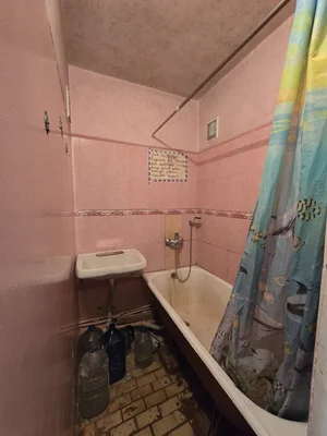 Фото 7 3-комн. квартира в Согдиане