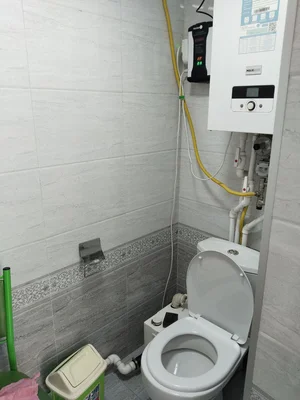 Фото 3 2-комн. квартира в Гагарина