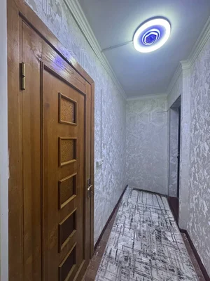 Фото 6 2-комн. квартира в Вокзале